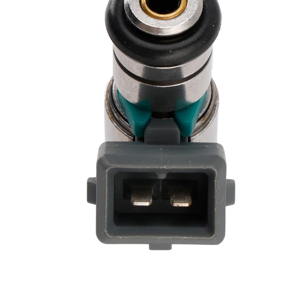 4PCS Fuel Iniector IWP042 Fit Renault Clio Espace Kangoo Laguna Megane