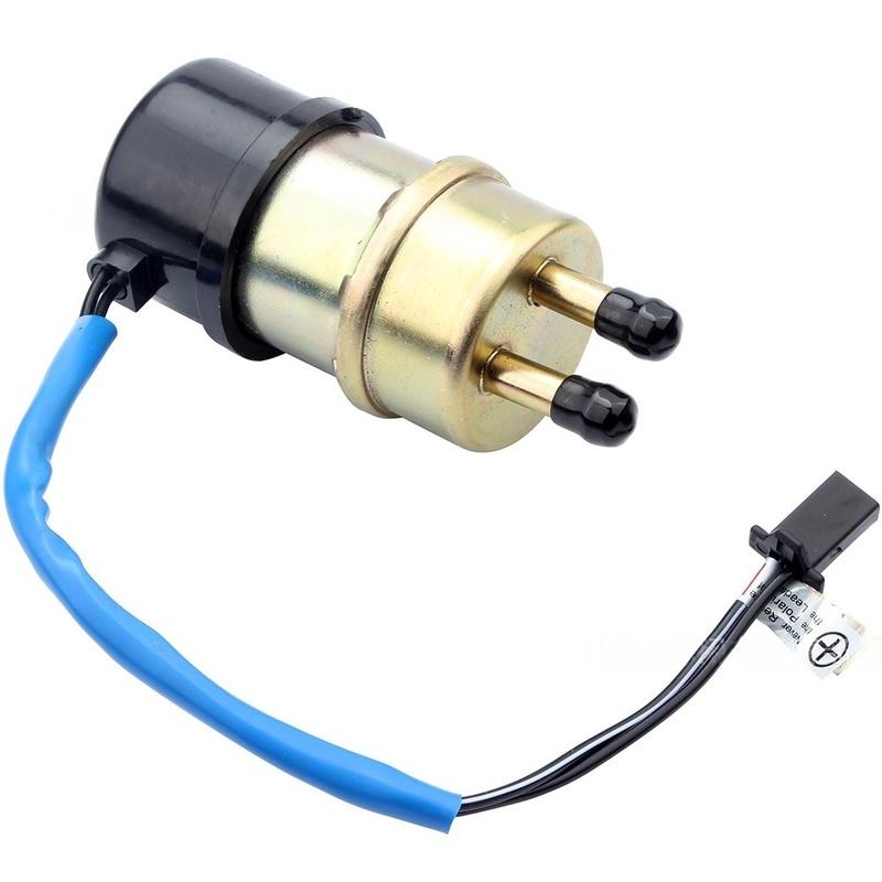 Электронный топливный насос для Honda VT750CDA VT750CDB VT750CDC VT750CDD SHADOW ACE DELUXE 1998-2003 CBR600F 1987-1990