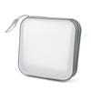 40 Disc Bags Wallet Album Holder Storage Sleeve CD DVD Case Double-side Organizer