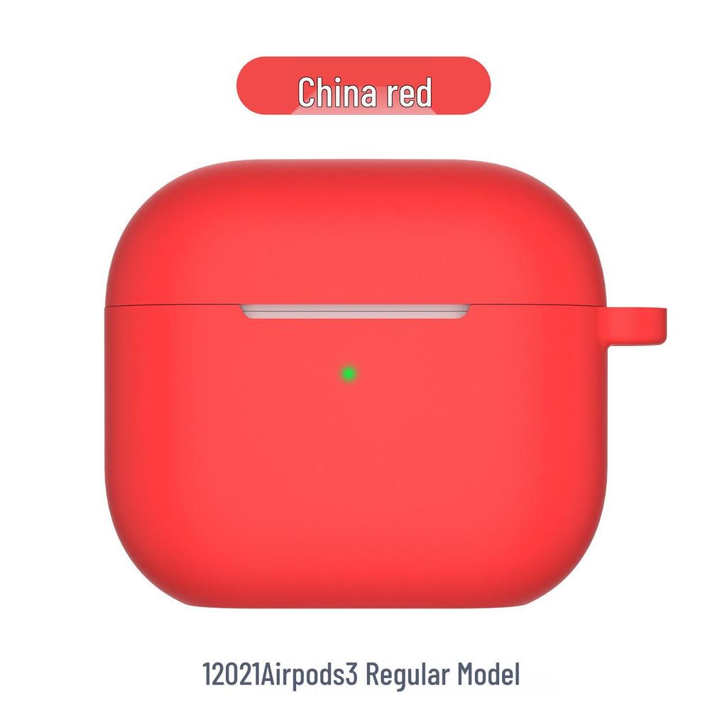 Силиконовый защитный чехол для AirPods 3 - 2,0 мм