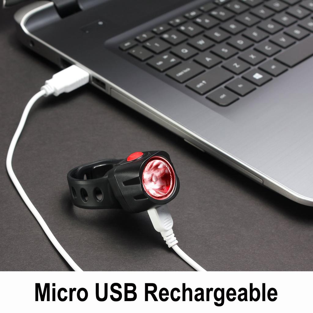 Cygolite Tail Light DICE TL 50 USB DC-TL-50