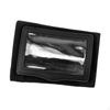 Football Play Wristband Arm Card Holder Accessories Pouch Notepad for Teaching Soccer Outdoor