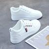 Student Sports and Leisure Little White Women's Shoes Spring and Autumn Shoes Board Shoes