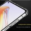 Luxury Clear Shockproof Phone Case for Xiaomi Mi 10t 11t 12t Pro 10 T Lite 10tPro 10tlite 5g 4g Back Covers Transparent Cases