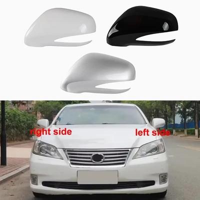 Для Lexus ES ES240 ES350 2009 2010 2011 Замена Накладка Колпачок Крышки Зеркала Заднего Вида Снаружи Корпус Корпуса Боковых Зеркал Двери
