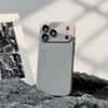 Флуоресцентный силикон для чехла Magsafe для For Iphone 17 Air 16 15 14 13 12 Pro Max Plus 11 Конфетный цвет Мягкая магнитная крышка