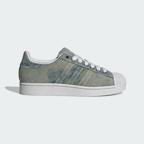 Adidas Originals Superstar 82 Зеленый Цвет Поставщика Серый Даш JQ3239