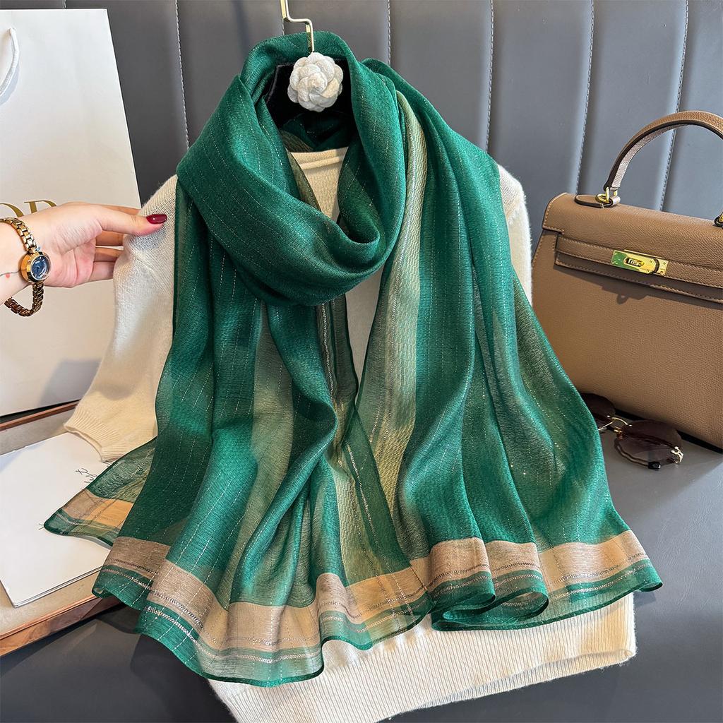 70*188 см женские шарфы легкие шелковые шарфы шали и накидки для вечерних платьев летние пляжные шаль подарки мягкое одеяло шаль