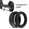 Шина для электрического скутера 8 1/2x2, внешняя шина, внутренняя ванна, комплект передних и задних шин, замена для Xiaomi M365