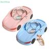 Hamster Racing Car Hamster Sport Ball Small Pet Toy Car Pets Walking Tool Silent Fitness Wheel Toy Vehicle For Small Pets