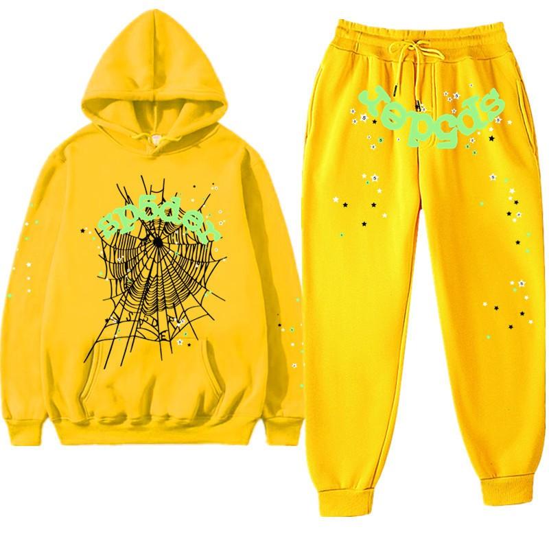 Unisex Hooded Sweatshirt With Letter Print Loose Fit Sportswear Teens Adults