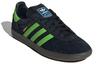 Samba Adidas Originals Deco Spezial 'Черный Светящийся Лайм Резина' IF5738
