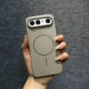 Чехол для vivo S50 S50 Pro Mini Ультратонкий Матовый Магнитный Чехол Мягкий Силиконовый Ударопрочный Чехол Простой Однотонный Защитный Чехол