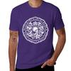 John Wick Movie Santino s Marker White TShirt blue archive boys animal print sweat mens t shirts casual stylish