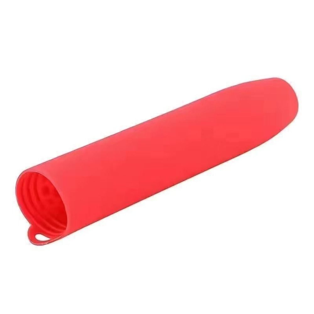 Силиконовые инструменты для чистки чеснока Синий ролик для чистки чеснока Креативная чеснокочистка Кухня