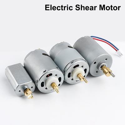 Бесщеточный двигатель с латунной медной головкой, сменные аксессуары для машинок для стрижки волос 17170/17205/17225/17260/8148/8591/8504