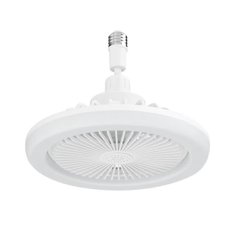 Yuanbo LED Ceiling Fan Lamp with Remote Control