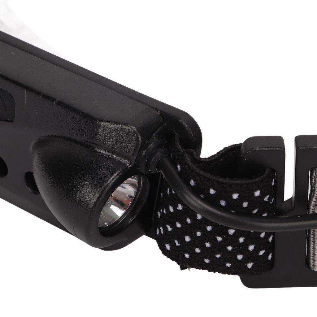 4500KV Brushless Motor 4 Pole Strong Torsion Stable Output Motor for Traxxas 1/16 1/18 RC Car Dark Blue