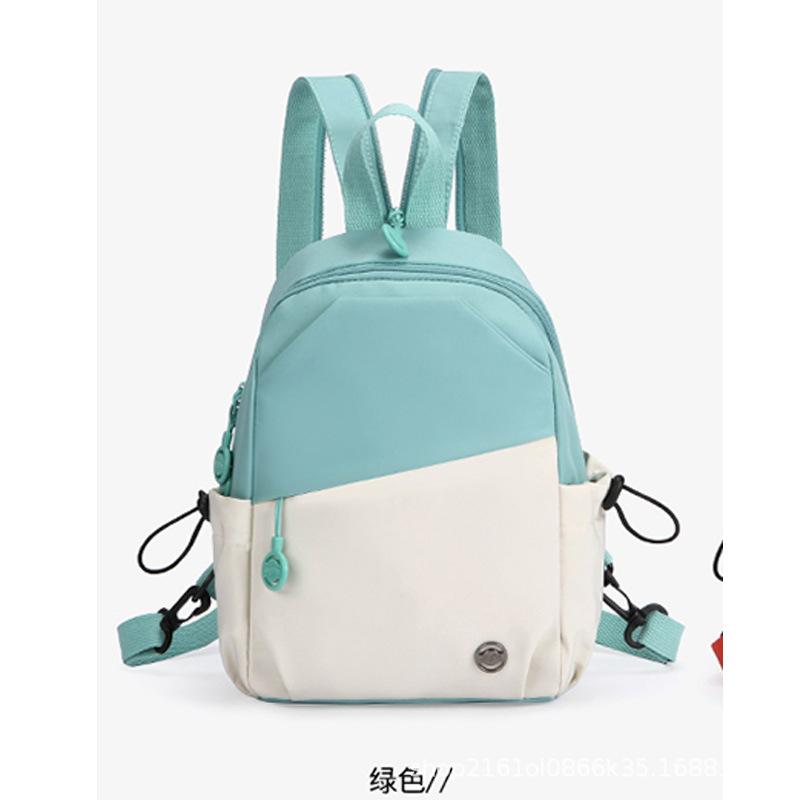 Трендовая сумка на одно плечо, Повседневная сумка через плечо, Универсальная сумка на два плеча, Мужская и женская нагрудная сумка