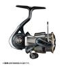 Daiwa Катушка спиннинговая 23 Airity SF2000SS-P