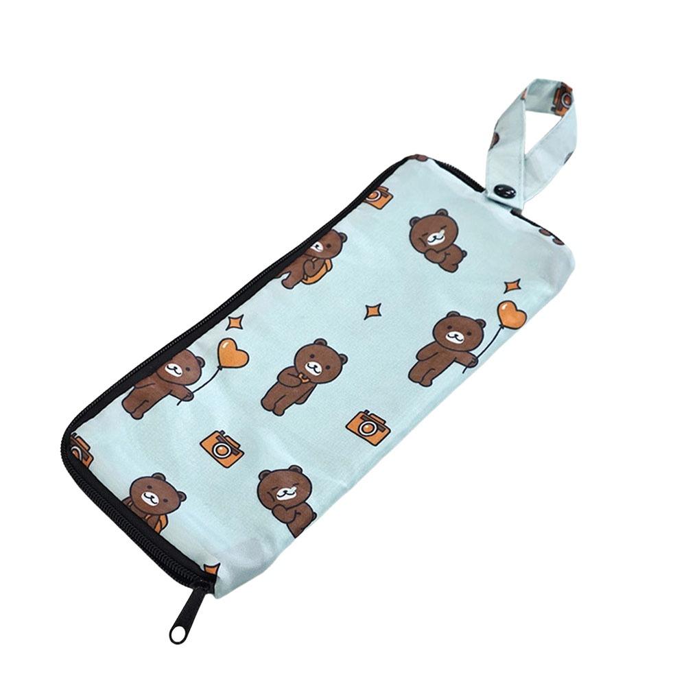 Lightweight Umbrella Storage Bag Foldable Waterproof Storage Bag Umbrella
