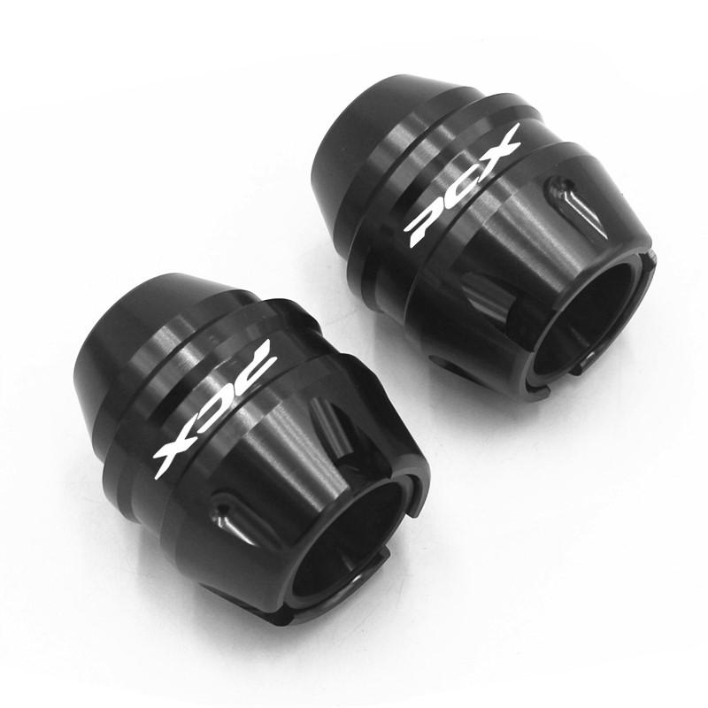 Для Honda PCX125 PCX150/160 PCX ADV 150 125 ADV150 Аксессуары Передняя вилка Колесо Защита от падения Слайдер Защита от столкновения