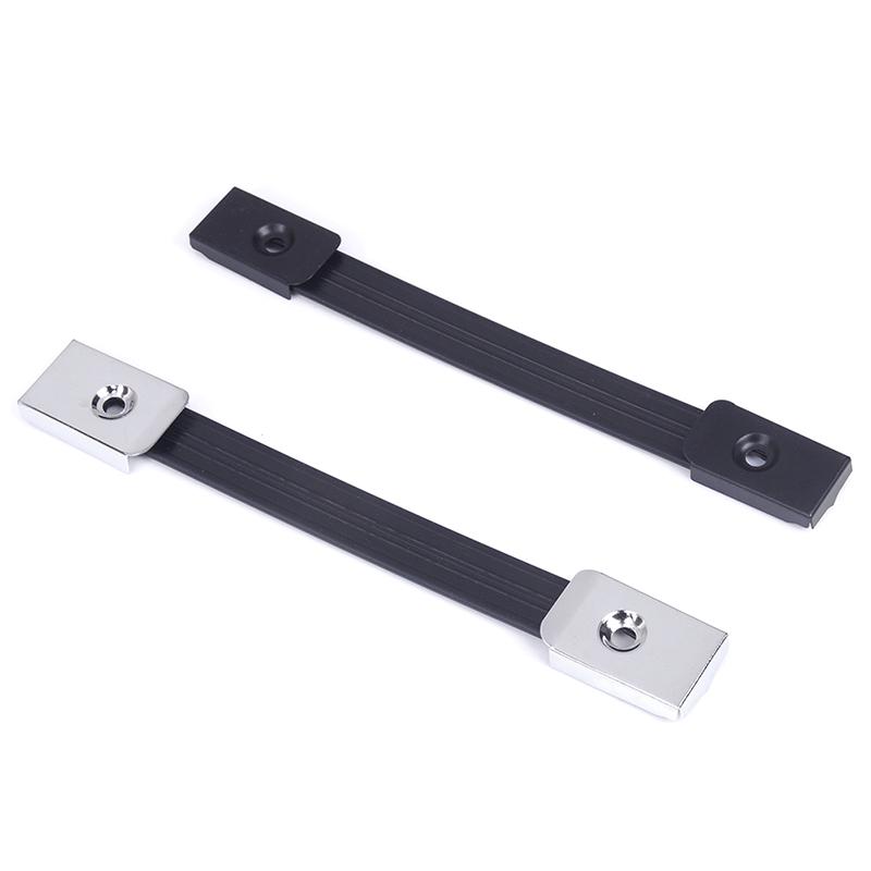 1 шт. 18 см ручка для переноски чехол для корпуса динамика усилителя ремень ручка