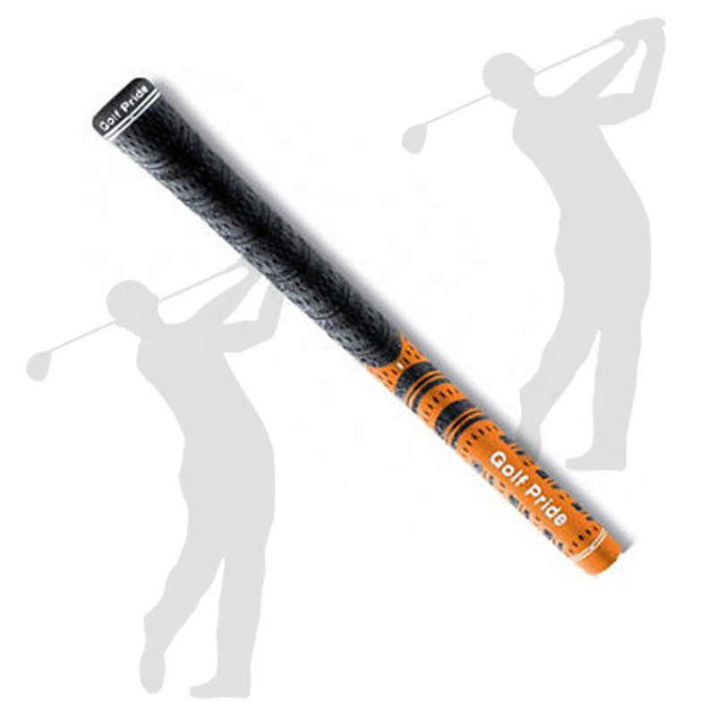 Новые ручки для гольфа из хлопковой резины MCC, ручки для гольф-клюшек, принадлежности для гольфа
