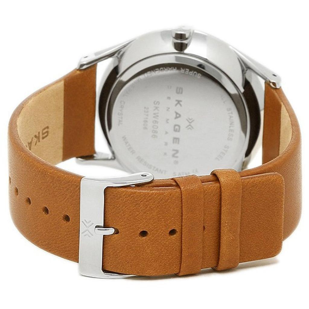 Skagen часы Horst SKW6086 мужские [предмет]