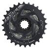 SRAM Cassette 12speed XDR Body Dedicated Sprocket "SRAM" XG-1270 10-28T 00.2418.117.000