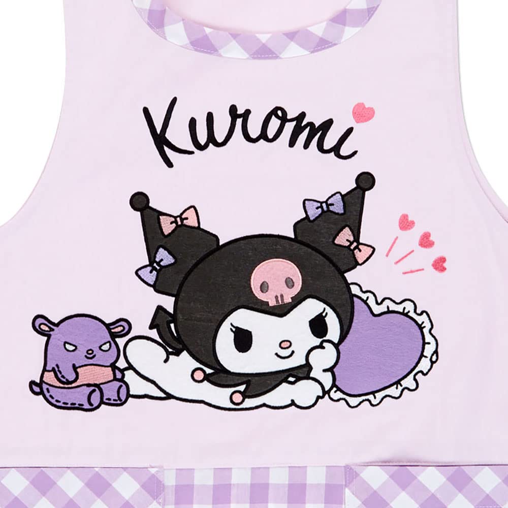 Sanrio Kuromiran Type Apron 319376