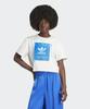Adidas (X-Ксения) Футболка с принтом - Белый / Iw5662