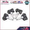 4PCS FOR Nissan Sentra Nissan Leaf Nissan Versa 315MHz TPMS SENSOR TIRE AIR PRESSURE SENSOR 40700-3AN1A