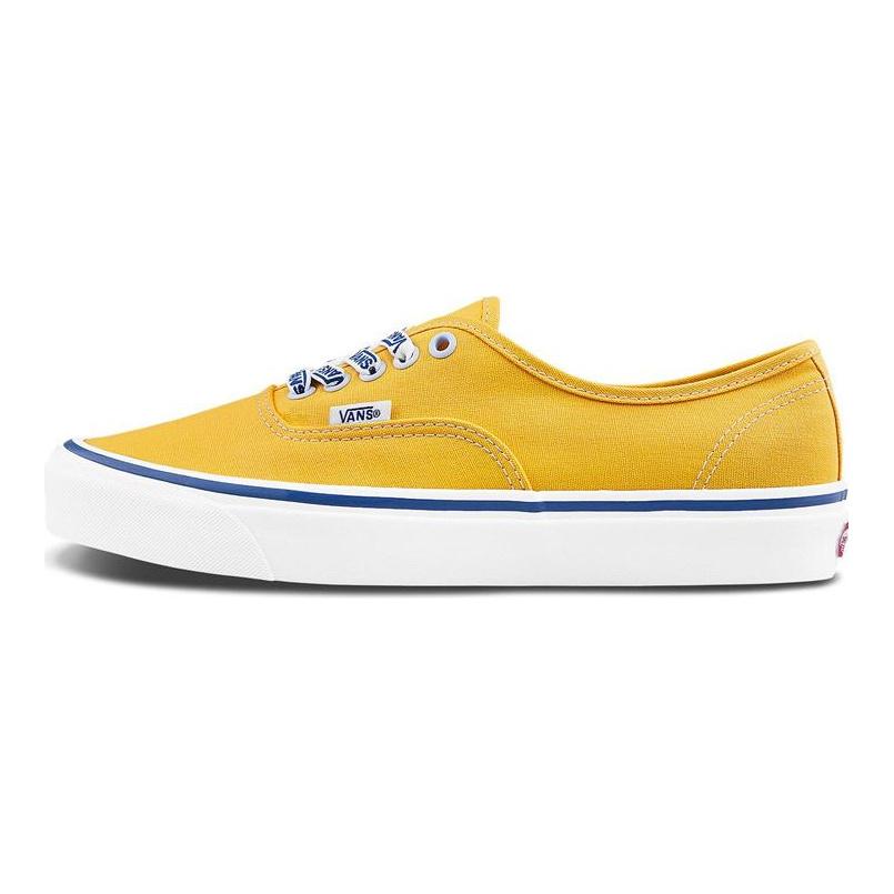 Vans Оригинальные 44 'желтые' VN0A38ENWOA