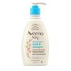 Aveeno Baby Wash and Shampoo - 12.0 Oz.