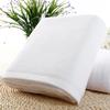 Bath Towel Cotton Thickened Absorbent Hotel Hotel Beauty Salon Household White Swimming Cotton Large Towel