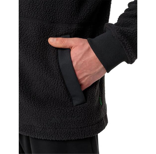 VAUDE Флисовая на молнии Manukau III