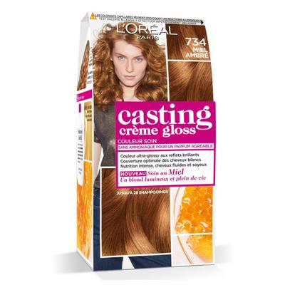 Окрашивание Casting Crème Gloss -