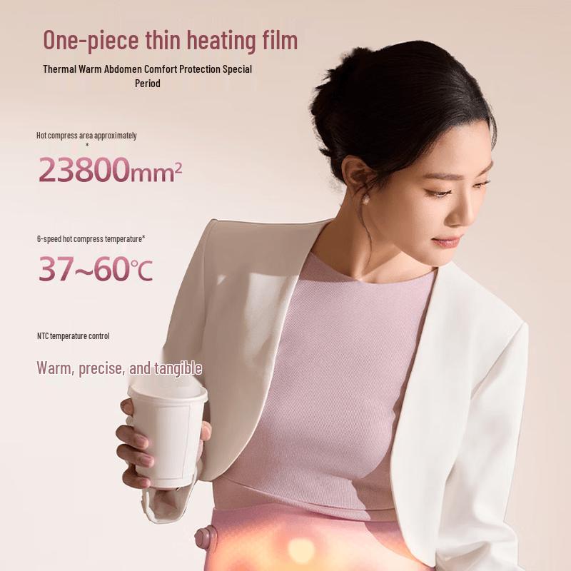 Philips Warming Belt CN plug (adapter included)