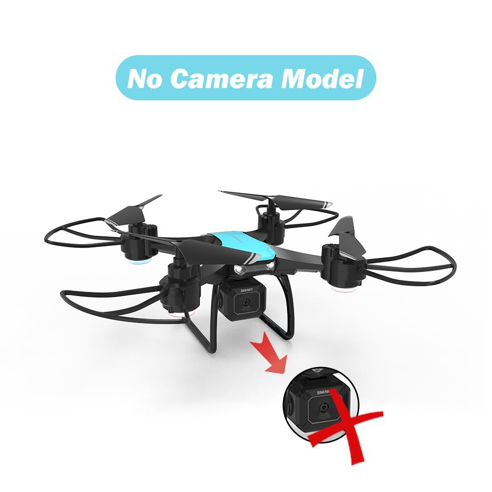 non-toxic JJRC H108 DIY Teaching Assembly Mini Drone Interactive Training Fixed Altitude Aerial Pography Remote Control Aircraft Dron