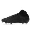 Nike Кроссовки унисекс Phantom Luna 2 Elite FG Shadow Pack черные FJ2572-001