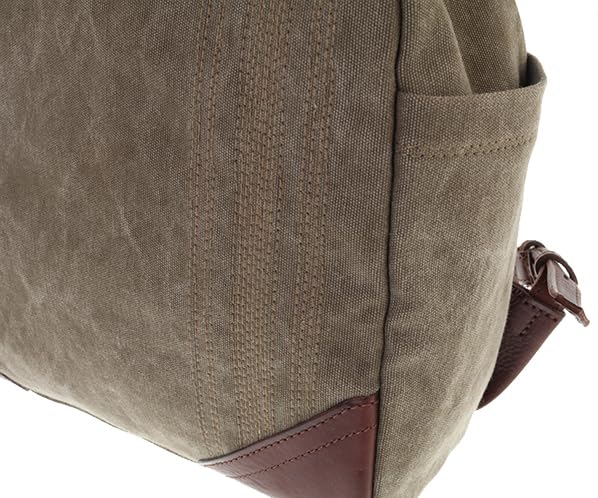 Mimosa Basic Backpack Noucha F [Genten] Women's 43785-56