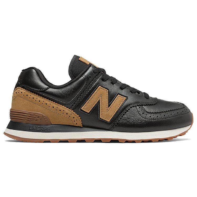 574 New Balance 'Brogue Pack' ML574LEE