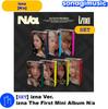 Изна Вер. izna Первый мини-альбом N/a