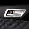 My Good Car Car ABS Interior Door Handle Trim Inner Door Bowl Sticker for Toyota C-HR CHR C HR 2016 2017 2018 Car Accessories
