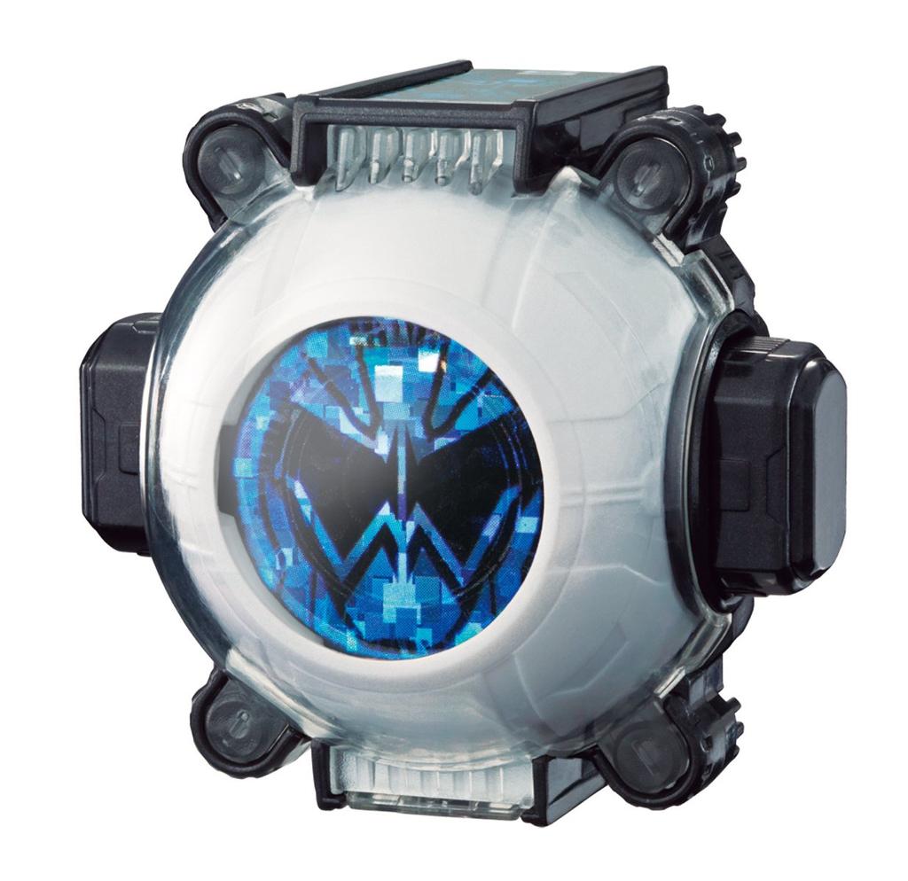 Камен Райдер Призрак Гупер Пистолет DX Ганган Рука