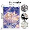 Disney Pearl Painting Painting Kit Cute Cartoon Pearl Art Home Decor Handmade Gift Diamond Painting Kits