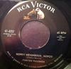 7-дюймовая пластинка PORTER WAGONER - Howdy Neighbor, Howdy 478257 RCA Victor 1964 Канада Фолк Б/У