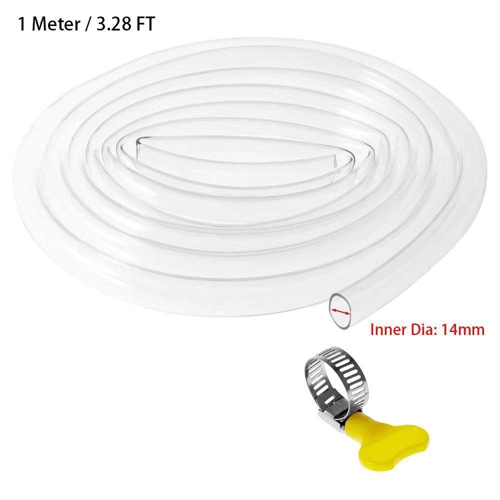 1 комплект Раздельный оконный кондиционер Сливной шланг Труба Сливной комплект Водопроводная труба Соединитель