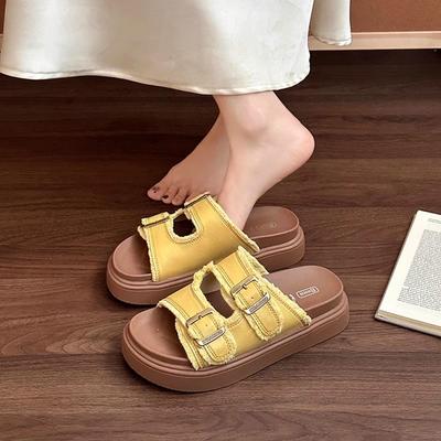 Женская обувь – Сандалии